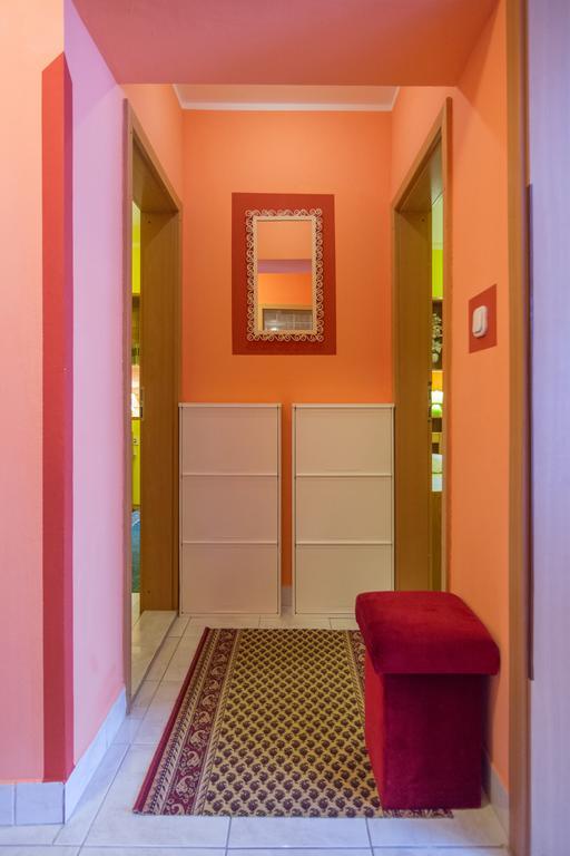 Apartment Danica Масленица Екстер'єр фото