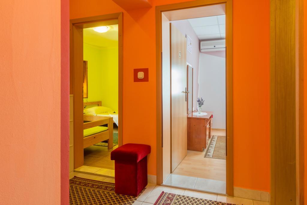 Apartment Danica Масленица Екстер'єр фото