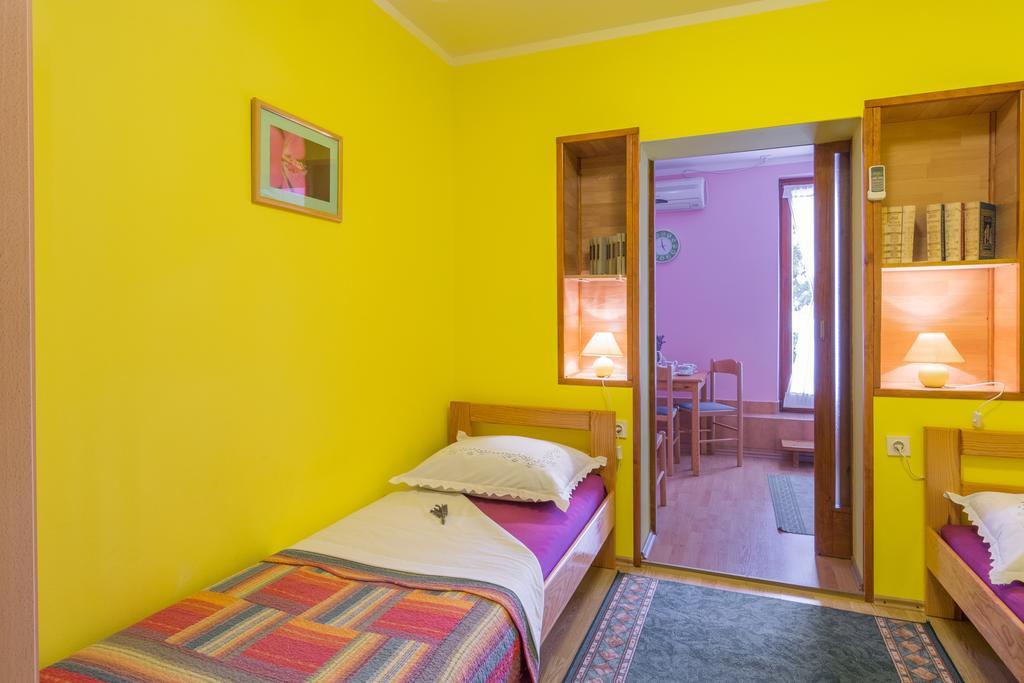 Apartment Danica Масленица Екстер'єр фото