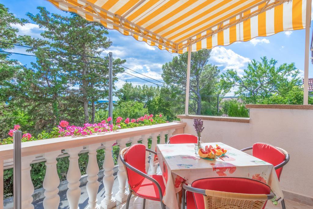 Apartment Danica Масленица Екстер'єр фото