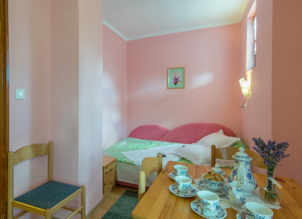 Apartment Danica Масленица Екстер'єр фото