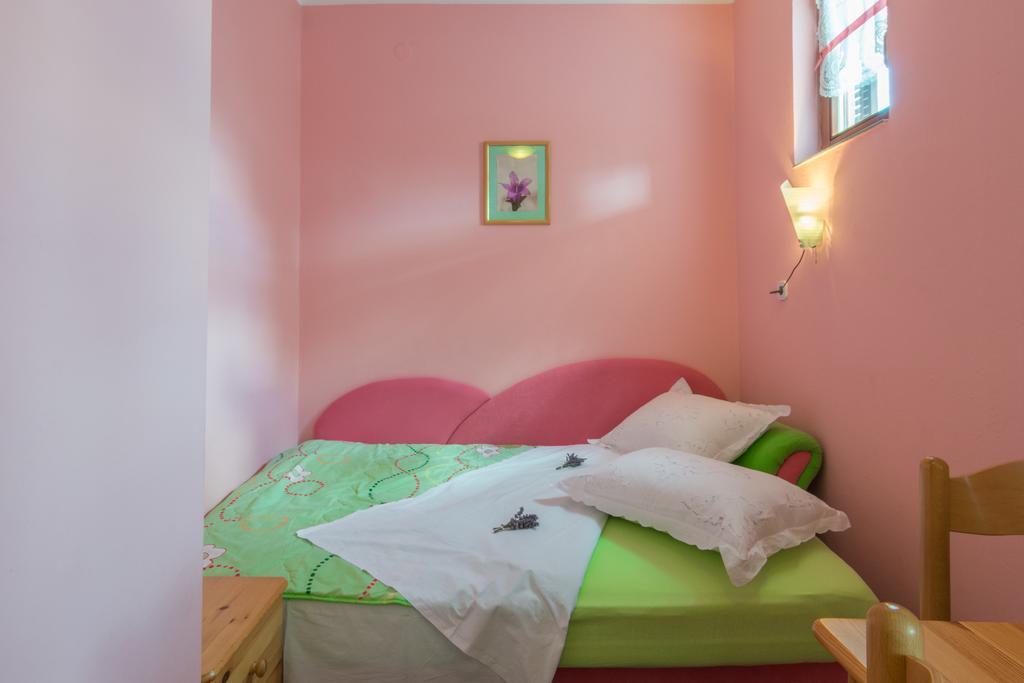 Apartment Danica Масленица Екстер'єр фото