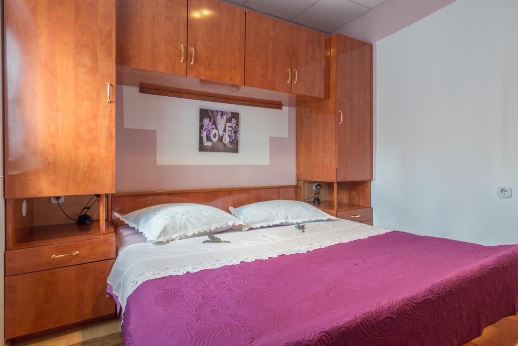 Apartment Danica Масленица Екстер'єр фото