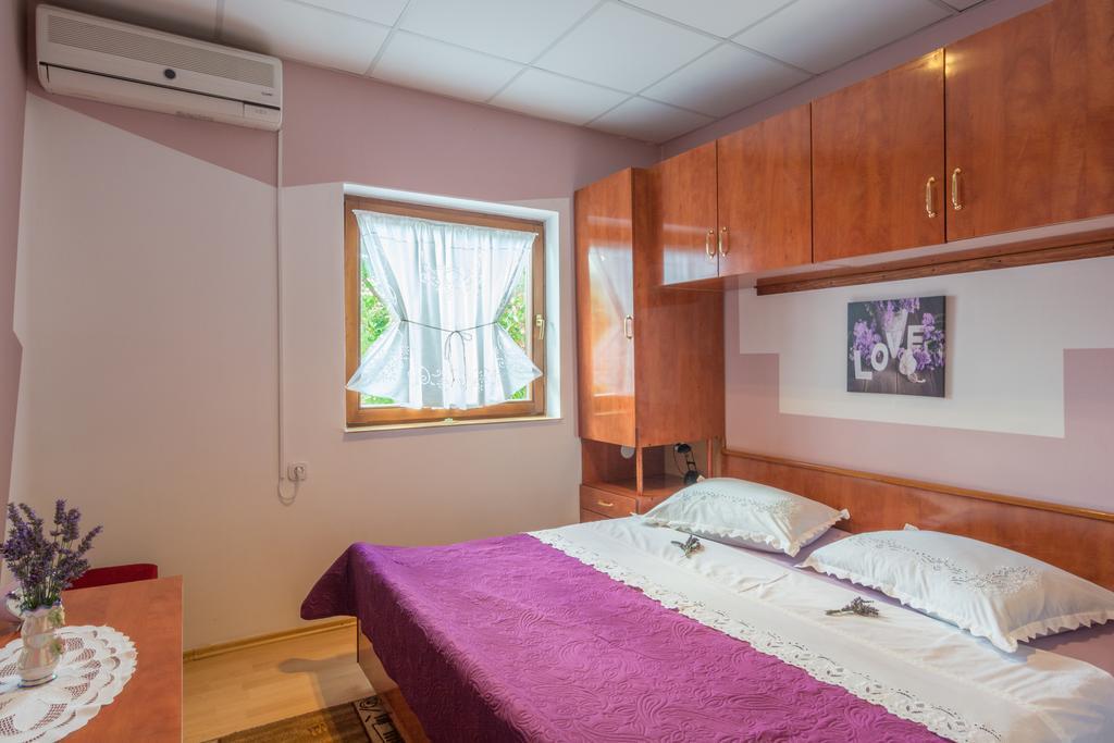 Apartment Danica Масленица Екстер'єр фото