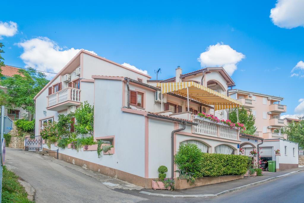 Apartment Danica Масленица Екстер'єр фото