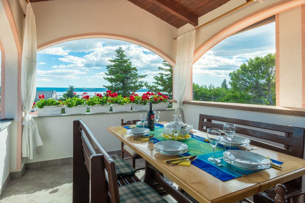 Apartment Danica Масленица Екстер'єр фото