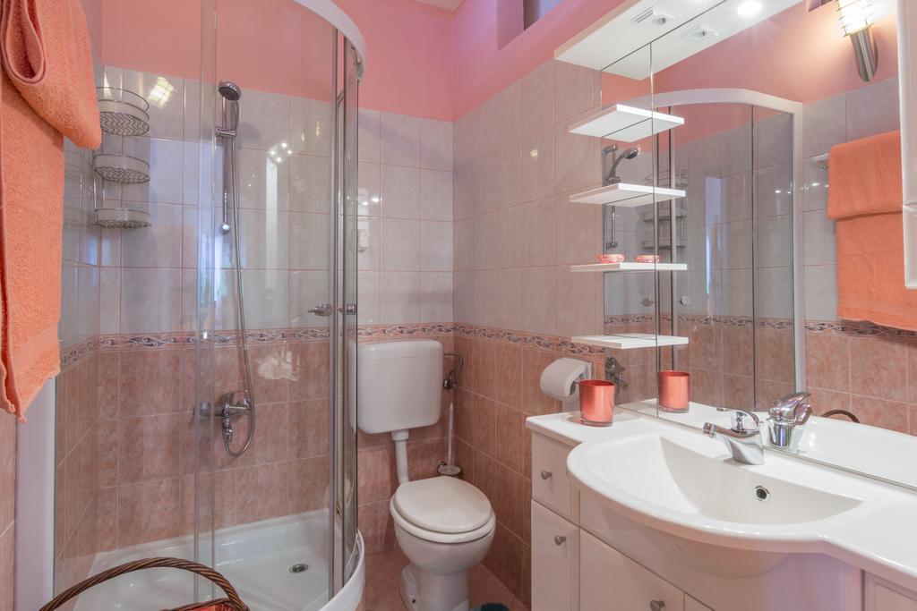 Apartment Danica Масленица Екстер'єр фото