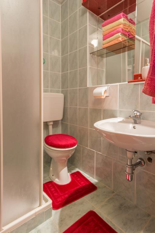 Apartment Danica Масленица Екстер'єр фото