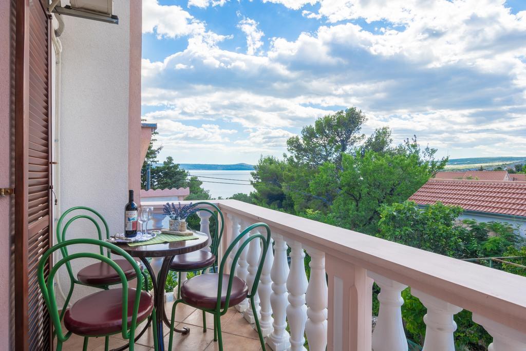 Apartment Danica Масленица Екстер'єр фото