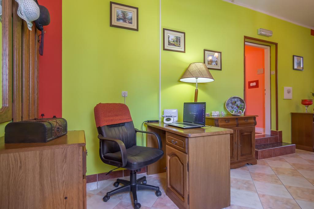 Apartment Danica Масленица Екстер'єр фото