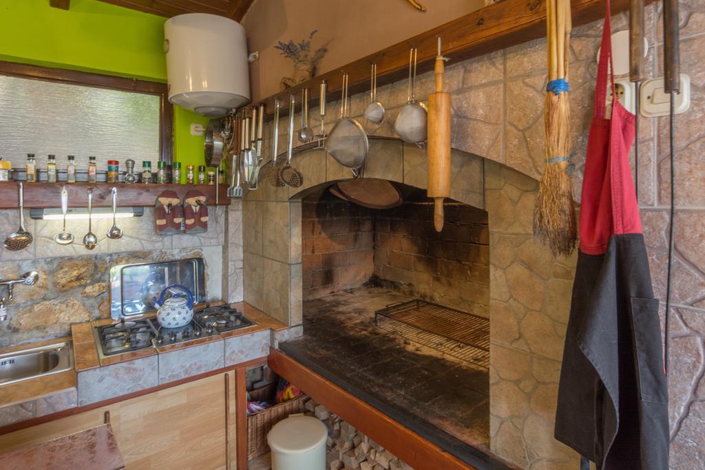 Apartment Danica Масленица Екстер'єр фото