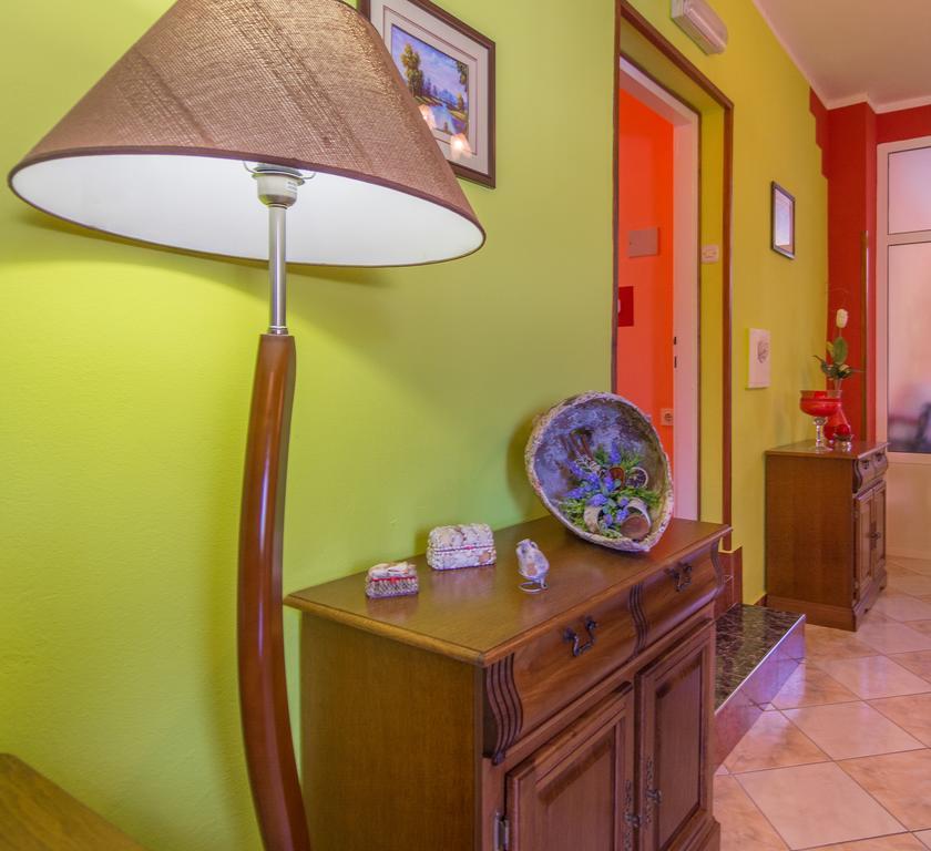 Apartment Danica Масленица Екстер'єр фото