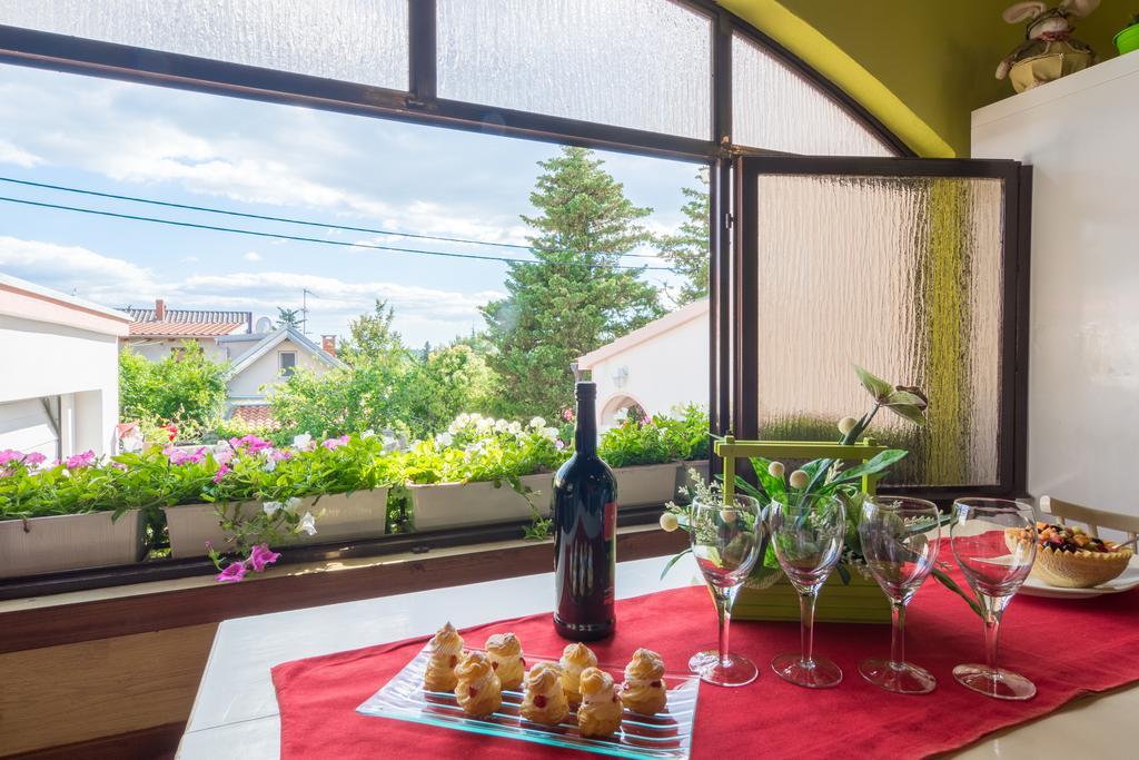 Apartment Danica Масленица Екстер'єр фото