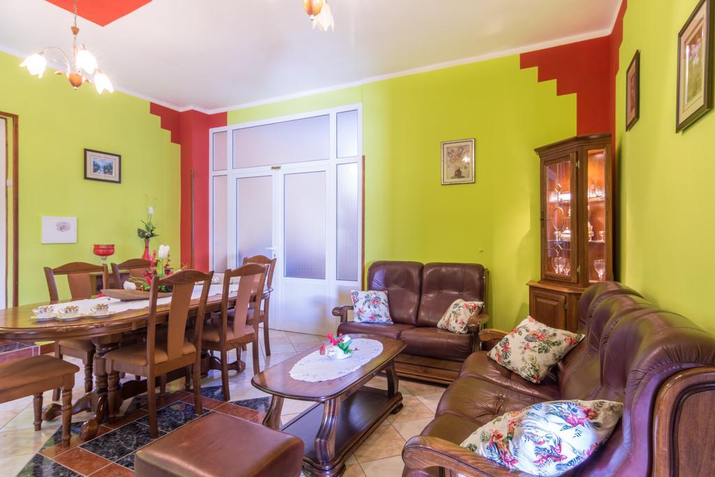 Apartment Danica Масленица Екстер'єр фото