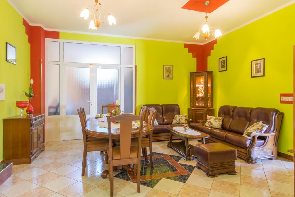 Apartment Danica Масленица Екстер'єр фото